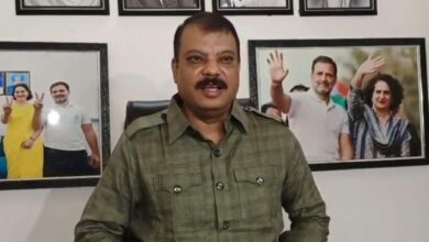 सिंहस्थ की तैयारियों में बिजली लाइन शिफ्टिंग पर सवाल, उमंग सिंघार ने लगाया पुराने पोल और तार के इस्तेमाल का आरोप