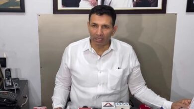 MP में नर्सिंग रजिस्ट्रेशन सिस्टम पर उठे सवाल, जीतू पटवारी बोले “फर्जी वोट से बनी सत्ता चला रही फर्जी सिस्टम”