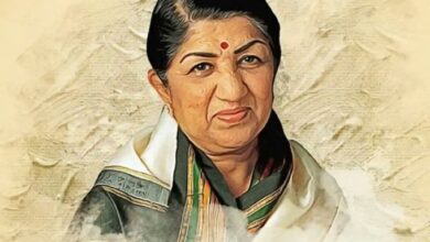 लता मंगेशकर: आवाज़ की दुनिया का सबसे सुरीला नाम, पहला ही गीत नहीं हुआ रिलीज, जानिए अनसुने किस्से