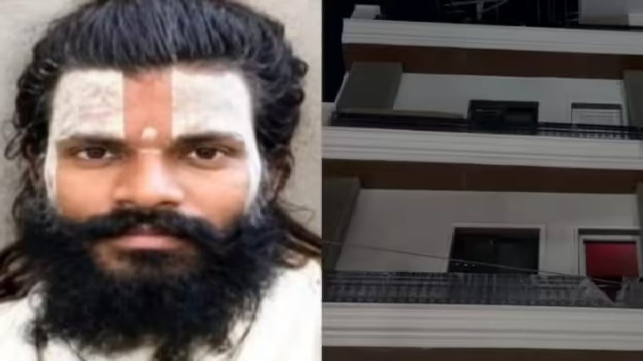‘आत्महत्या नहीं, साजिश है’ प्रेमानंद महाराज के 24 वर्षीय शिष्य की वृंदावन में मौत पर बवाल, परिजनों ने मांगी सीबीआई जांच ‘आत्महत्या नहीं, साजिश है’ प्रेमानंद महाराज के 24 वर्षीय शिष्य की वृंदावन में मौत पर बवाल, परिजनों ने मांगी सीबीआई जांच