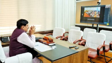 मुख्यमंत्री यादव बोले- किसानों को सिंचाई के लिए दिन में 10 घंटे बिजली मिलेगी, धान भी अब समर्थन मूल्य पर खरीदेगी सरकार