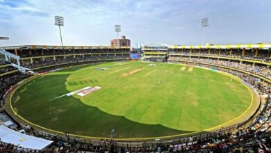 इंदौर में होने वाले T20 मुकाबले की टिकटों के नाम पर ऑनलाइन ठगी का खतरा, सोशल मीडिया पर बल्क टिकट का दावा, MPCA ने बताया गलत