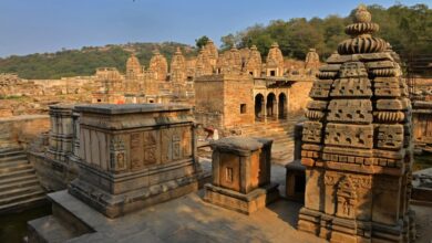 UNESCO की टेंटेटिव सूची में शामिल हुए मध्यप्रदेश के 4 और ऐतिहासिक स्थल, अंतरराष्ट्रीय स्तर पर मिलेगी पहचान, मुख्यमंत्री ने दी बधाई