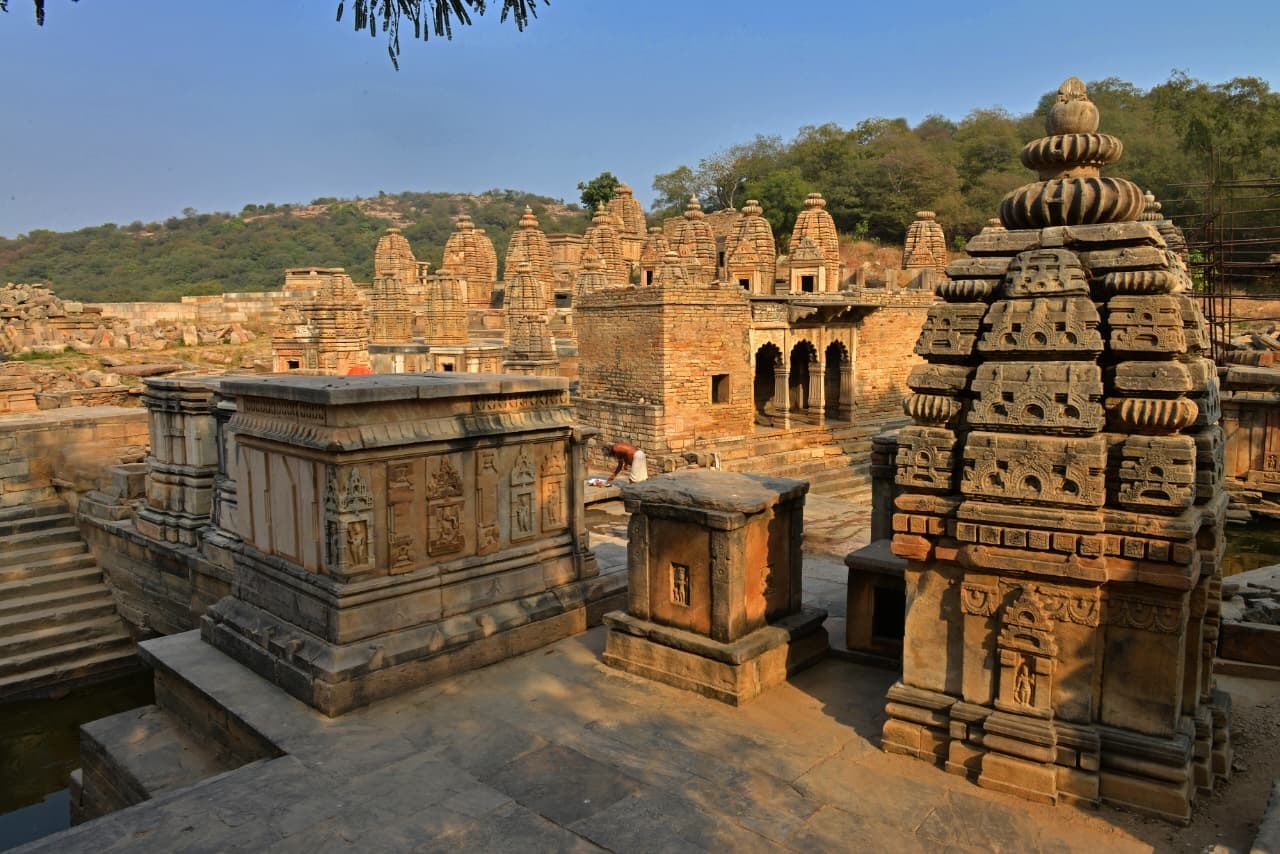 UNESCO की टेंटेटिव सूची में शामिल हुए मध्यप्रदेश के 4 और ऐतिहासिक स्थल, अंतरराष्ट्रीय स्तर पर मिलेगी पहचान, मुख्यमंत्री ने दी बधाई UNESCO की टेंटेटिव सूची में शामिल हुए मध्यप्रदेश के 4 और ऐतिहासिक स्थल, अंतरराष्ट्रीय स्तर पर मिलेगी पहचान, मुख्यमंत्री ने दी बधाई