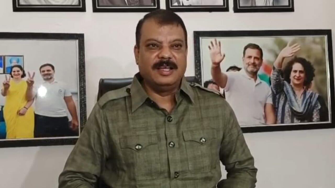 MP में 300 करोड़ का अनाज बर्बाद, उमंग सिंघार बोले “गरीबों के हक का राशन गोदामों में सड़ रहा”