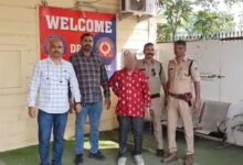 इंदौर में मकान की रजिस्ट्री के नाम पर 42.50 लाख रुपये की धोखाधड़ी, पुलिस ने आरोपी को किया गिरफ्तार, पढ़ें खबर