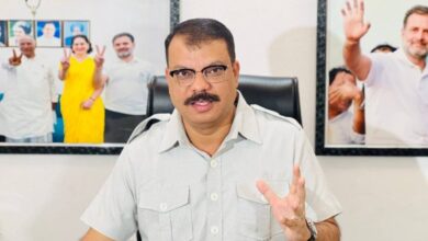 बरकतउल्लाह यूनिवर्सिटी की मार्कशीट व्यवस्था पर सवाल, उमंग सिंघार बोले “5 हजार शिकायतों के बाद भी सरकार मौन”