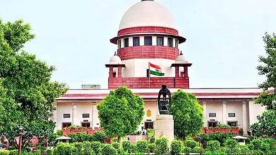 दवाओं की MRP और PTR में भारी अंतर पर सुप्रीम कोर्ट सख्त, रिटेलर मार्जिन 16 प्रतिशत तक रखने का सुझाव