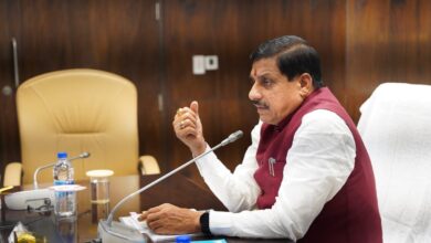 मोहन कैबिनेट बैठक फैसले: छात्रों को स्कूल ड्रेस के लिए 600 रुपए, अग्निवीरों को 5 वर्दीधारी विभागों में 20% आरक्षण, इन प्रस्तावों पर भी मुहर