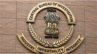 जबलपुर ग्रामीण डाक सेवक भर्ती में फर्जीवाड़ा, CBI ने 8 अभ्यर्थियों के खिलाफ मामला किया दर्ज, 10वीं की मार्कशीट निकली फर्जी