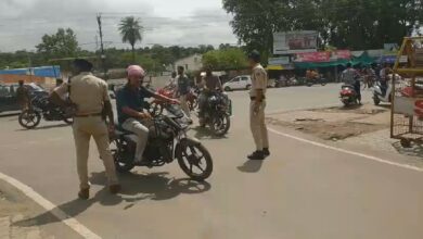 MP ट्रैफिक पुलिस की नई पहल, 8 अक्टूबर तक चलेगा विशेष अभियान, यातायात नियमों के उल्लंघन पर होगी सख्त कार्रवाई