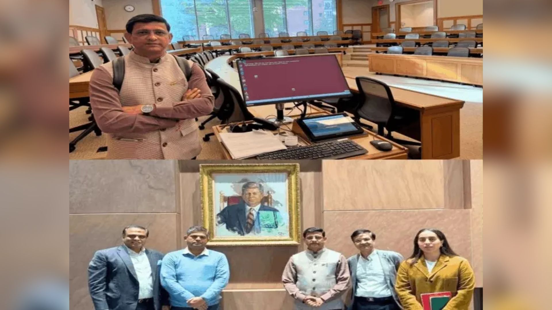 ‘अमेरिका में जो सीखा, उसका प्रयोग पालदा में करिए’, महापौर पुष्यमित्र भार्गव से बोले कांग्रेस पार्षद कुणाल सोलंकी ‘अमेरिका में जो सीखा, उसका प्रयोग पालदा में करिए’, महापौर पुष्यमित्र भार्गव से बोले कांग्रेस पार्षद कुणाल सोलंकी