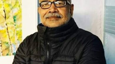 भोपाल में रिटायर्ड IAS राकेश अग्रवाल की हत्या, दो दिन पहले रखा नौकर गायब