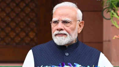 PM मोदी ने मंत्रियों की ली ‘परफॉर्मेंस रिपोर्ट’, चिंतन शिविर में दिए ये बड़े निर्देश