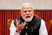 पीएम मोदी का SCO में आतंकवाद पर कड़ा संदेश, बोले- दोहरे मापदंड नहीं चलेंगे
