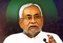 JDU ने MLC उम्मीदावारों की लिस्ट की जारी… जानें किस सीट से कौन लड़ेगा चुनाव