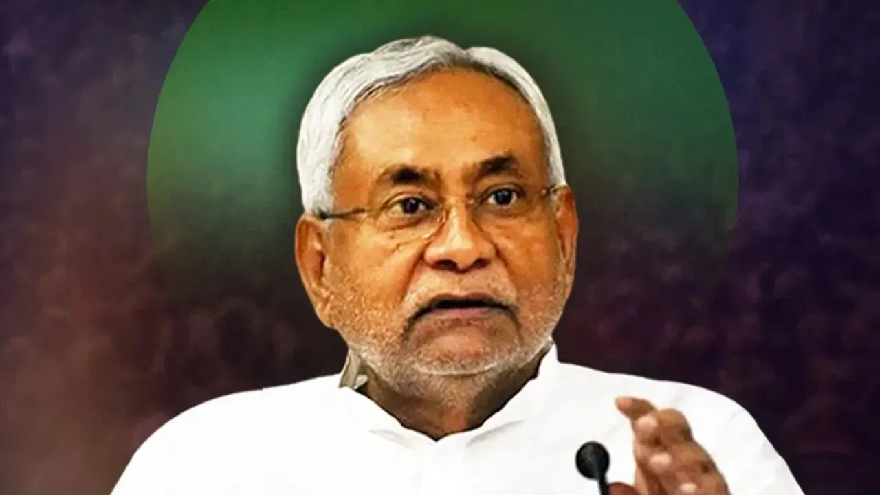 JDU ने MLC उम्मीदावारों की लिस्ट की जारी… जानें किस सीट से कौन लड़ेगा चुनाव