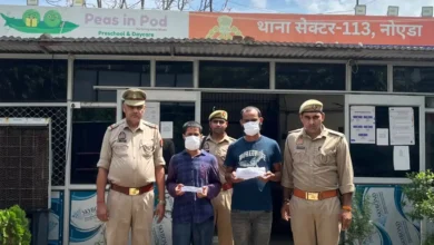 पूजा के बहाने बुलाया, फिर अपहरण कर मांगी रंगदारी… पंडित किडनैप केस का खुलासा