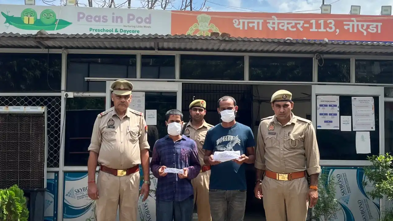 पूजा के बहाने बुलाया, फिर अपहरण कर मांगी रंगदारी… पंडित किडनैप केस का खुलासा