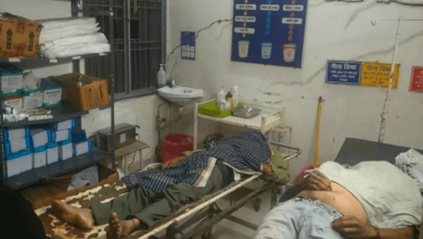 माजदा की टक्कर से 2 सगे भाइयों की मौत, तीसरा गंभीर माजदा की टक्कर से 2 सगे भाइयों की मौत, तीसरा गंभीर
