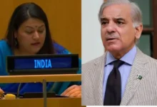 UN में भारत का पाकिस्तान को करारा जवाब, बिन लादेन का नाम लेकर आतंकवाद पर घेरा