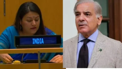 UN में भारत का पाकिस्तान को करारा जवाब, बिन लादेन का नाम लेकर आतंकवाद पर घेरा