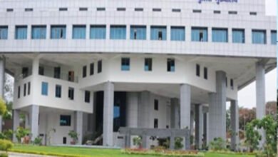 मध्यप्रदेश के 7 अफसरों को बड़ा प्रमोशन, 1998 बैच को मिला 2016 का IPS कैडर वर्ष
