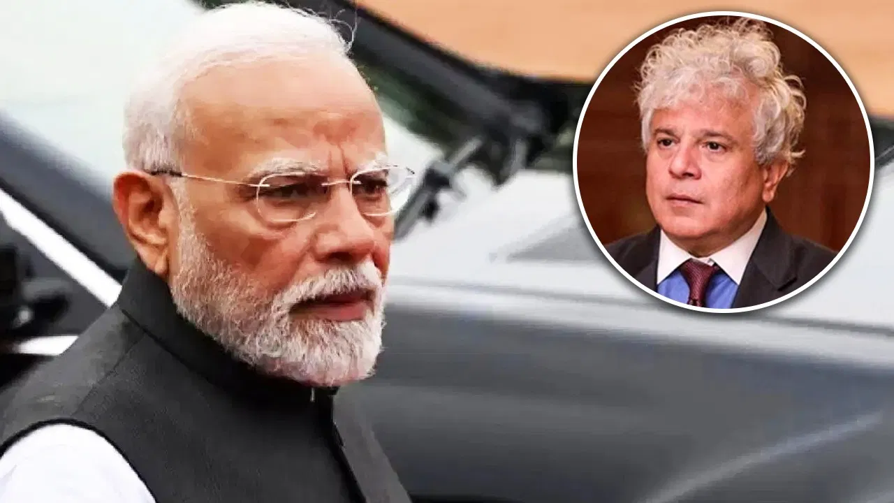 पीएम मोदी को मिले गिफ्ट की नीलामी में क्या है बुराई- बिजनेसमैन सुहेल सेठ