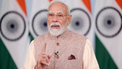 आयुष्मान भारत PM-JAY के 8 साल पूरे, PM मोदी ने गिनाईं योजना की उपलब्धियां, जानें क्या कहा