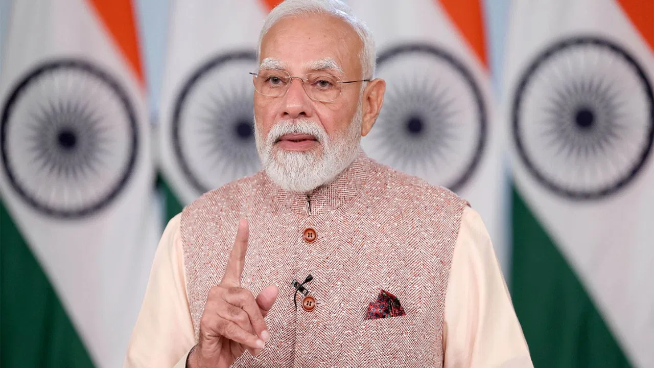 आयुष्मान भारत PM-JAY के 8 साल पूरे, PM मोदी ने गिनाईं योजना की उपलब्धियां, जानें क्या कहा