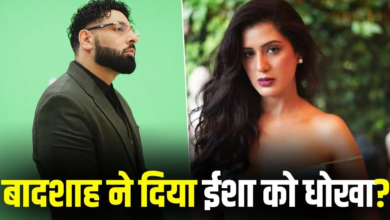 5 महीने में क्यों हुआ ईशा रिखी और बादशाह का तलाक? ‘बिग बॉस 20’ में किया सबसे बड़ा खुलासा