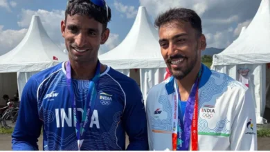 पंजाब: सतनाम सिंह को मिलेगा ₹50 लाख का इनाम, जीता एशियाई खेलों में कांस्य पदक, मुख्यमंत्री ने किया ऐलान