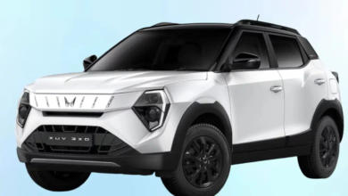 ₹9.39 लाख में लॉन्च हुई Mahindra XUV 3XO REVX Edge! मिलेगा पैनोरामिक सनरूफ और भी बहुत कुछ