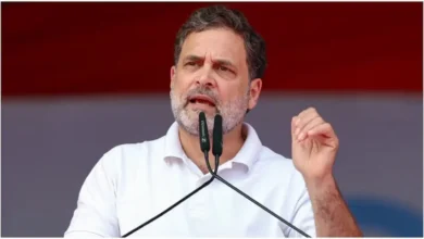 बालाघाट में आदिवासी बच्चों की मौत पर सवाल, राहुल गांधी ने सरकार की स्वास्थ्य व्यवस्था पर उठाए प्रश्न
