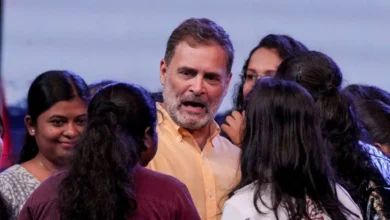 कांग्रेस की नई रणनीति, 10 युवा वकीलों को सांसदों के साथ काम करने का मौका