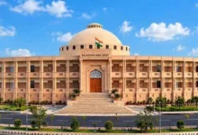 राजस्थान के इतिहास में पहली बार…छुट्टी के दिन आधी रात को खुला हाईकोर्ट, कांग्रेस पार्षदों की गिरफ्तारी पर रोक