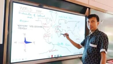 National Teachers Award: राजेश बोरदोलोई की ‘Each One Teach One’ पहल, बच्चे बने मां के शिक्षक National Teachers Award: राजेश बोरदोलोई की ‘Each One Teach One’ पहल, बच्चे बने मां के शिक्षक
