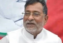 8 बार के विधायक और सपा नेता रामगोविंद चौधरी का निधन, मुलायम सरकार में रहे थे मंत्री