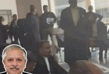 छत्तीसगढ़ के न्यायाधीश संजय के.अग्रवाल राजस्थान-हाईकोर्ट के मुख्य न्यायाधीश होंगे:जस्टिस पुष्पेंद्र भाटी को जम्मू-कश्मीर और लद्दाख का सीजे बनाने की सिफारिश