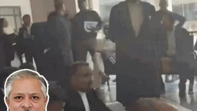 छत्तीसगढ़ के न्यायाधीश संजय के.अग्रवाल राजस्थान-हाईकोर्ट के मुख्य न्यायाधीश होंगे:जस्टिस पुष्पेंद्र भाटी को जम्मू-कश्मीर और लद्दाख का सीजे बनाने की सिफारिश