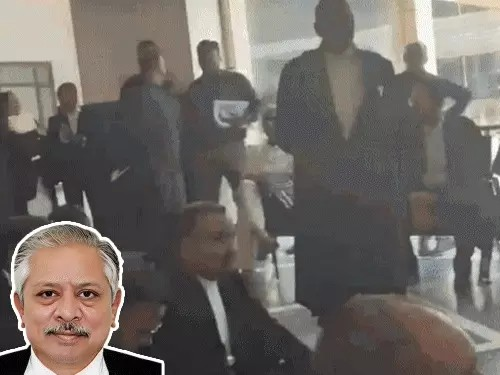 छत्तीसगढ़ के न्यायाधीश संजय के.अग्रवाल राजस्थान-हाईकोर्ट के मुख्य न्यायाधीश होंगे:जस्टिस पुष्पेंद्र भाटी को जम्मू-कश्मीर और लद्दाख का सीजे बनाने की सिफारिश