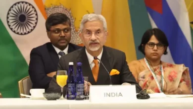 फैसलों की मेज पर आगे की कतार में होना जरूरी… Global South को लेकर जयशंकर का बड़ा मैसेज
