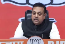 चुनाव आयोग के बचाव में BJP, संबित पात्रा बोले- संवैधानिक संस्था पर विपक्ष कर रहा है हमला