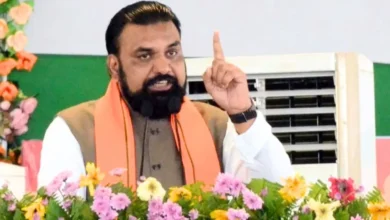 बिहारः जमुई पीड़िता की फोटो पोस्ट करने पर CMO के एक कर्मचारी पर FIR, CM सम्राट के खिलाफ RJD की कार्रवाई की मांग