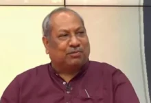 ‘योगीजी को ही फिर से मुख्यमंत्री बनाया जाए’… TV9 से बोले मंत्री संजय निषाद