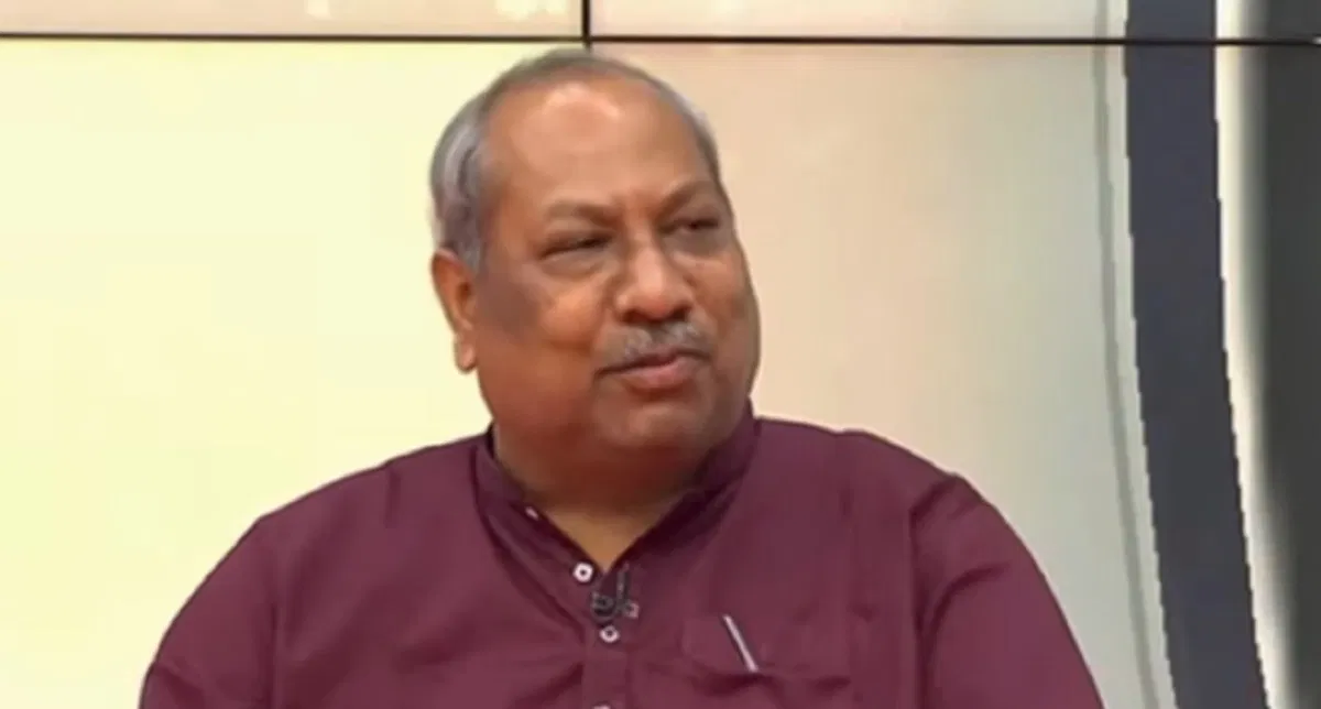 ‘योगीजी को ही फिर से मुख्यमंत्री बनाया जाए’… TV9 से बोले मंत्री संजय निषाद