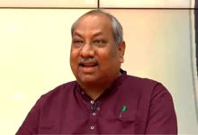सपा के साथ जाने के सवाल पर संजय निषाद बोले- राजनीति में न कोई दुश्मन, न कोई दोस्त