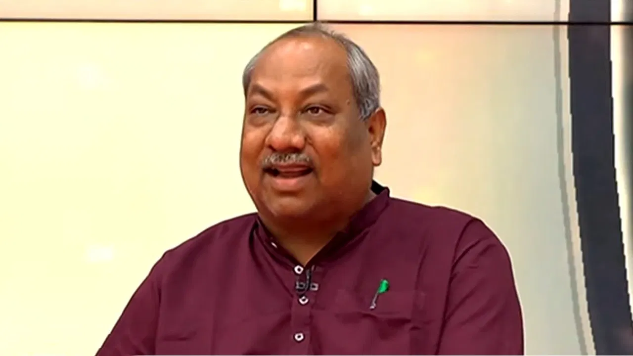 सपा के साथ जाने के सवाल पर संजय निषाद बोले- राजनीति में न कोई दुश्मन, न कोई दोस्त सपा के साथ जाने के सवाल पर संजय निषाद बोले- राजनीति में न कोई दुश्मन, न कोई दोस्त