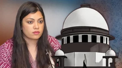 DM मेधा मामले में सुनवाई के दौरान वर्चुअल हियरिंग की आवाज क्यों म्यूट की गई? LAFC का SC को खुला पत्र