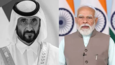 कौन थे दुबई के शेख अहमद बिन राशिद, जिनके निधन पर पीएम मोदी ने एक्स पर किया पोस्ट